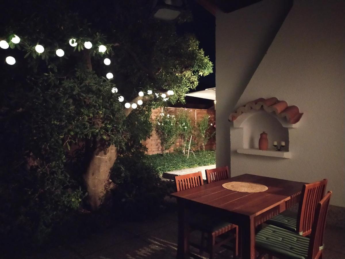Holiday House Maja บัชกา ภายนอก รูปภาพ