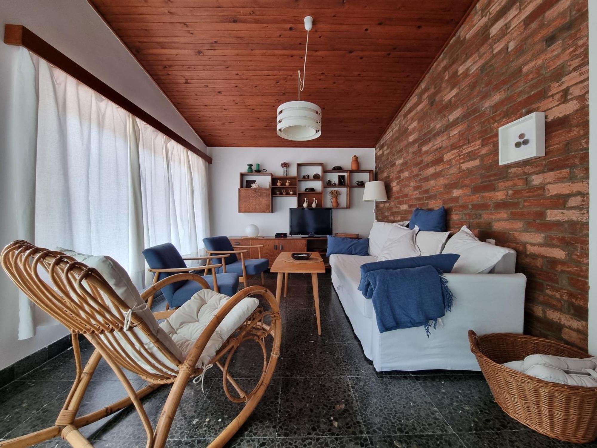 Holiday House Maja บัชกา ภายนอก รูปภาพ